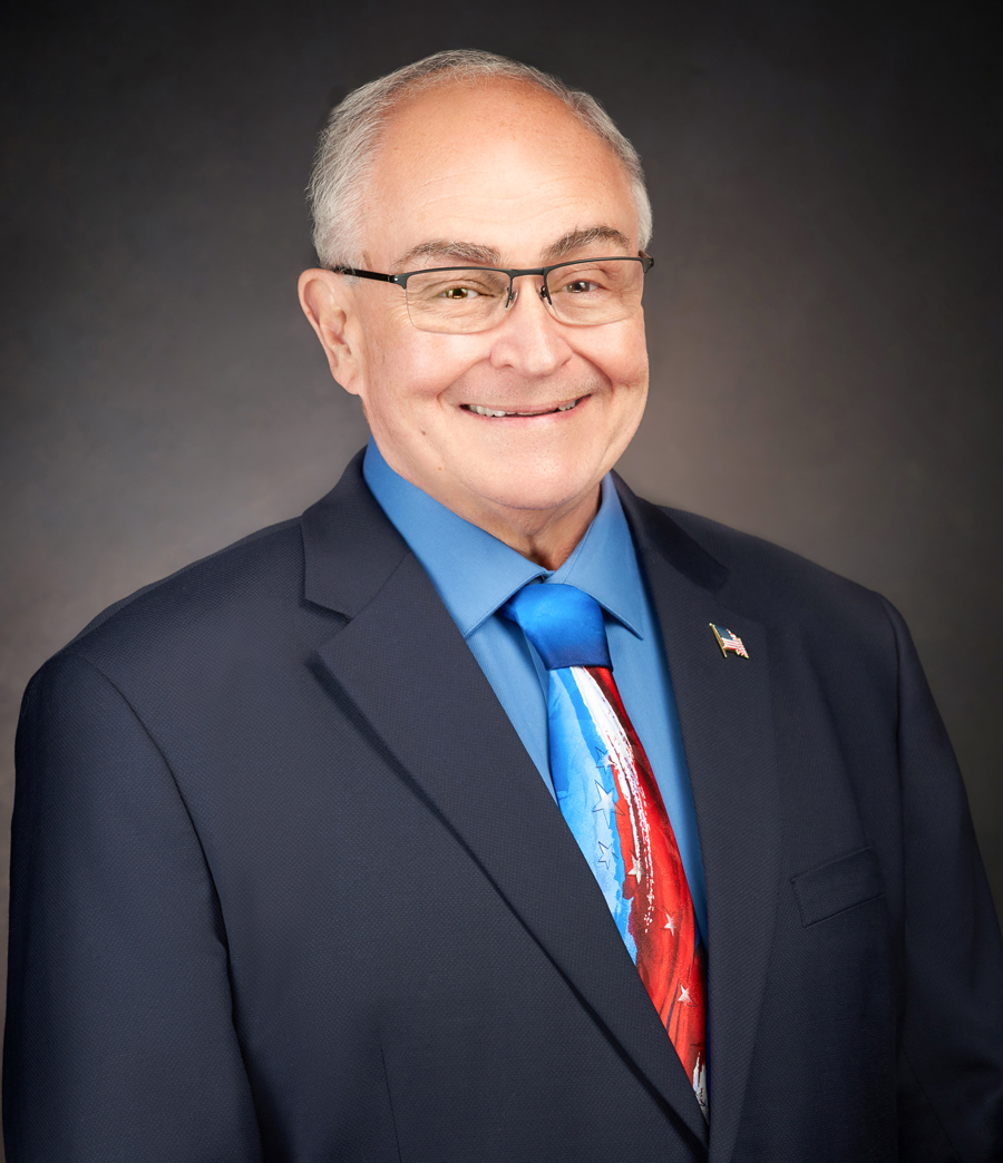 John Fogle - Loveland, CO City Council