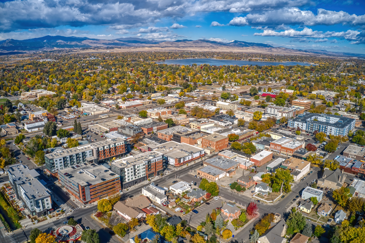 Loveland Affordable Housing